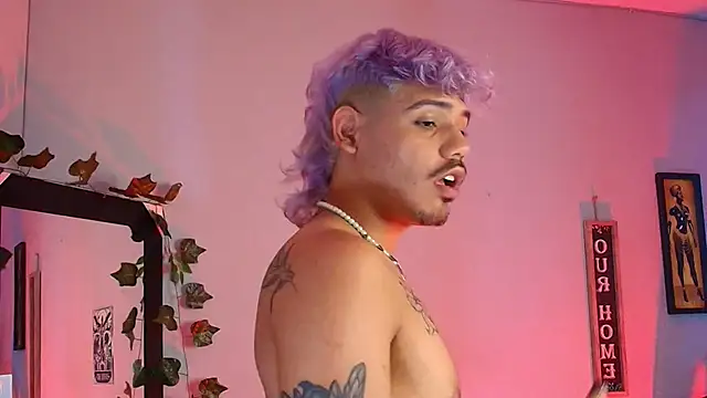cum park1 online show from 13, 6, 2026