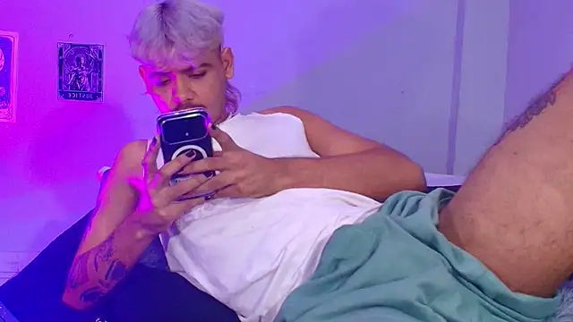 cum park1 online show from 16, 6, 2026
