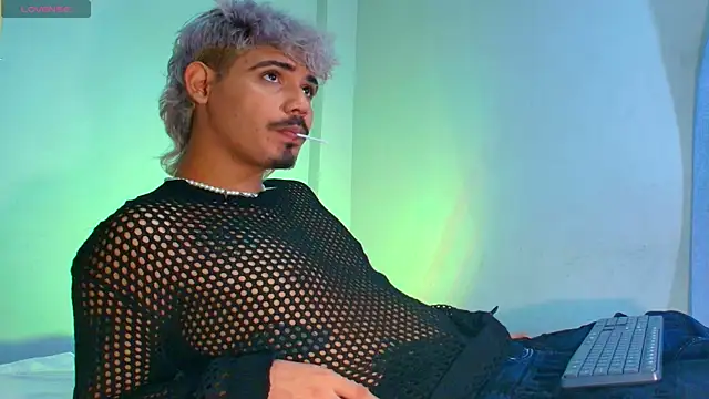 cum park1 online show from 19, 6, 2026