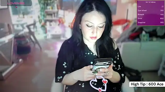 Vesagal online show from 23, 3, 2026