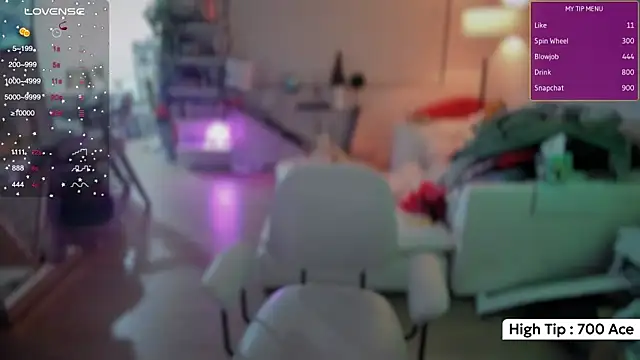 Vesagal online show from 4, 4, 2026