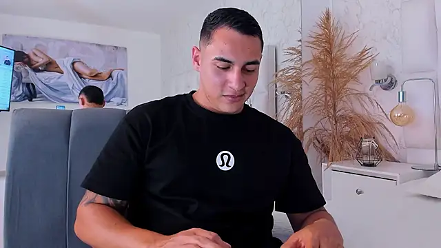 MassimoCo  online show from 11, 2, 2026