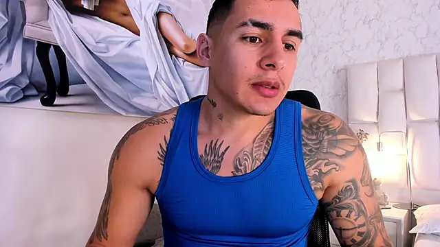 Snapshot of MassimoCo_ chatting on 20, 5, 2026 MassimoCo online show from 20, 5, 2026