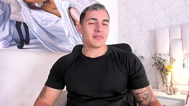 Snapshot of MassimoCo_ chatting on 27, 5, 2026 MassimoCo online show from 27, 5, 2026
