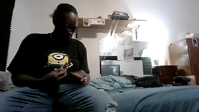 AcademicHuman67 online show from 1, 4, 2026