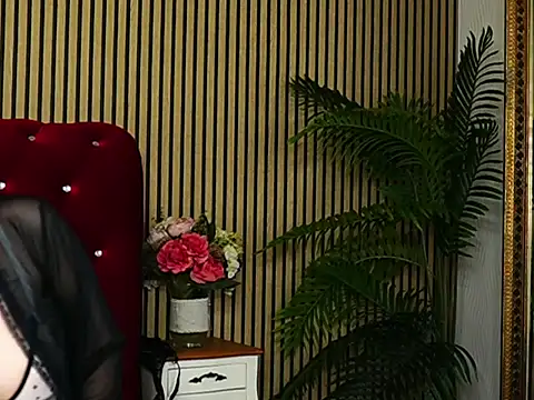 AmberCharm online show from 16, 1, 2026