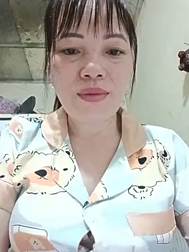 Snapshot of Sana-vn chatting on 11, 6, 2026 Sana-vn online show from 11, 6, 2026