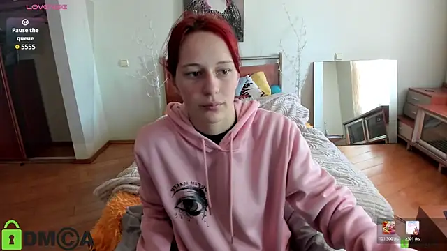 Lily Viola online show from 26, 3, 2026