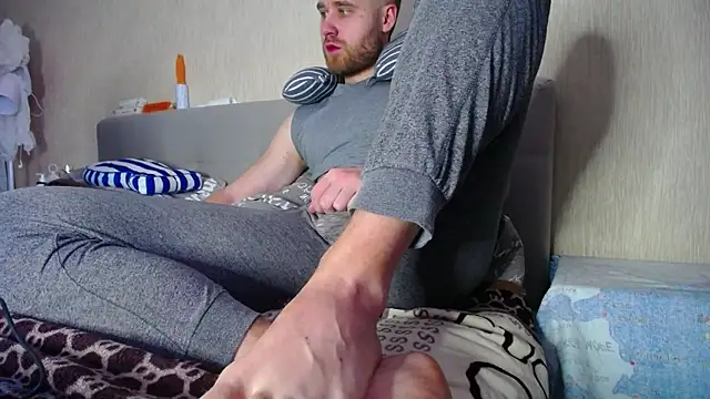 LorenzoLux online show from 22, 2, 2025