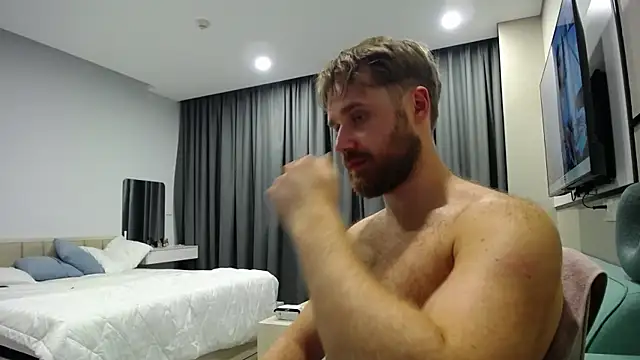 LorenzoLux online show from 27, 3, 2026