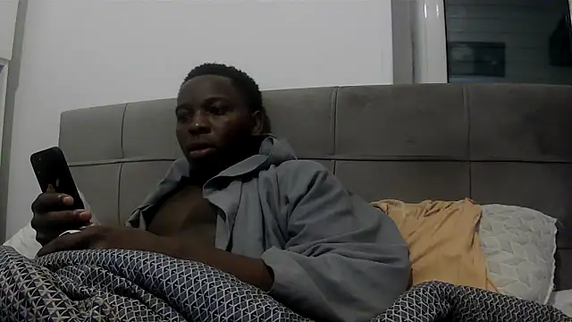 Bigchocco online show from 19, 2, 2026