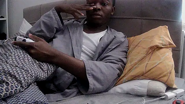 Bigchocco online show from 25, 2, 2026