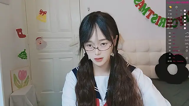 sunny-ly online show from 2, 2, 2026