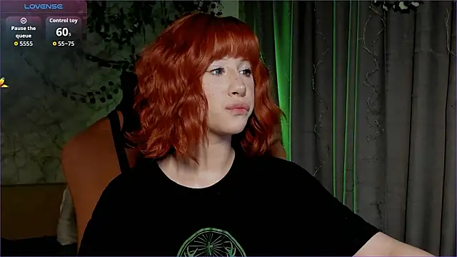 Necucubi02 online show from 28, 2, 2026