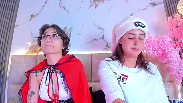 ChaeyounngDae online show from 11, 4, 2026