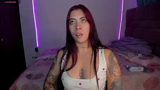 maazikeenx online show from 7, 3, 2026