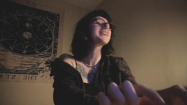 Snapshot of ghoticspectre chatting on 14, 1, 2026 ghoticspectre online show from 14, 1, 2026