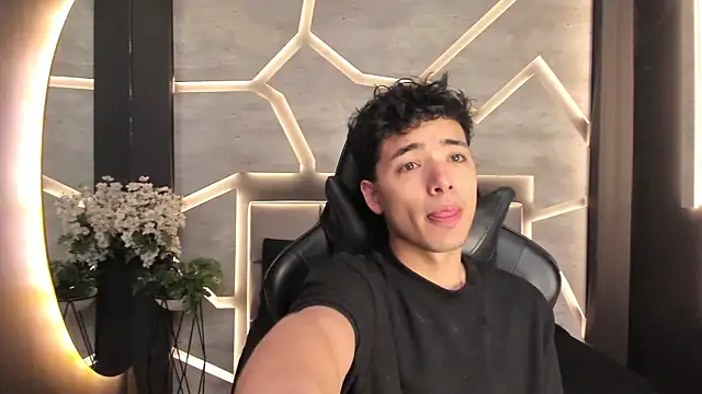 Matt Wolf  online show from 9, 1, 2026