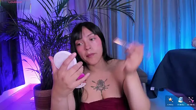 Snapshot of _ttaylor_ chatting on 20, 2, 2026 ttaylor online show from 20, 2, 2026