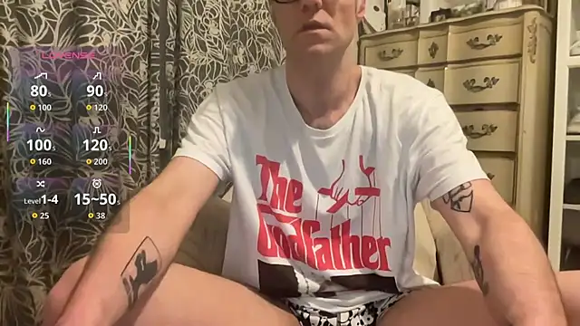 wolverinedream online show from 5, 4, 2026