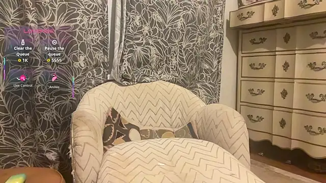 wolverinedream online show from 6, 4, 2026