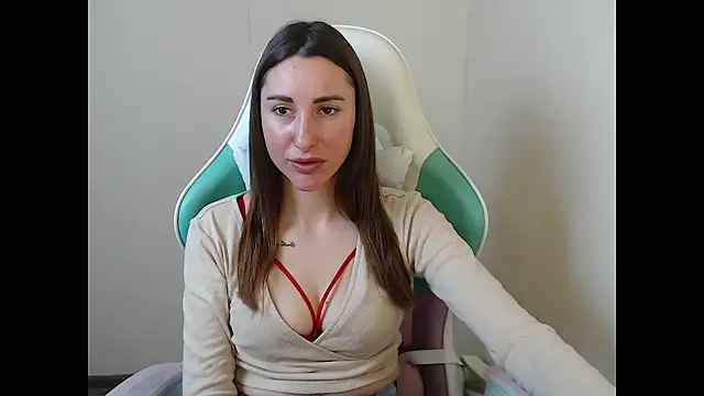 cammila horn online show from 25, 2, 2026