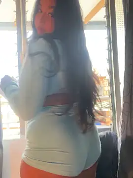 Isabella Belmont online show from 2, 2, 2026