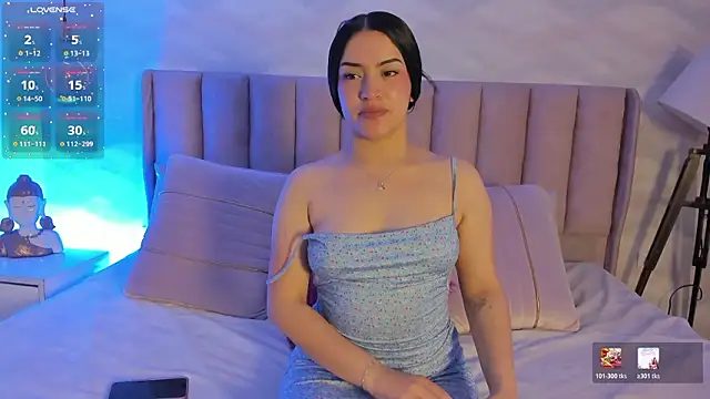 im miadoll online show from 25, 2, 2026