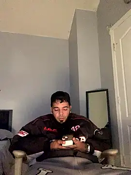 PRBoricua787 online show from 15, 1, 2026