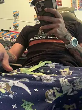 PRBoricua787 online show from 2, 6, 2026