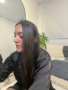 Snapshot of EVA_WILD1 chatting on 13, 2, 2026 EVA WILD1 online show from 13, 2, 2026