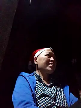 Agnes-baby online show from 13, 1, 2026