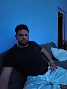 Angelo 33 online show from 8, 1, 2026