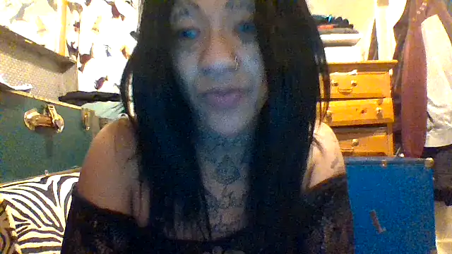 TouchByPermission online show from 6, 1, 2026