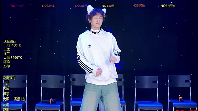 Snapshot of jmcm001 chatting on 9, 2, 2026 jmcm001 online show from 9, 2, 2026