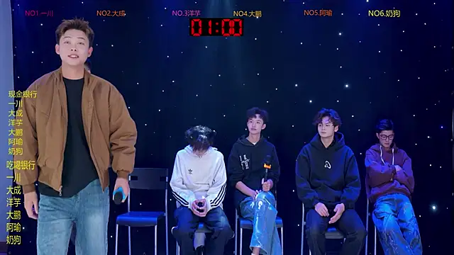 Snapshot of jmcm001 chatting on 22, 2, 2026 jmcm001 online show from 22, 2, 2026