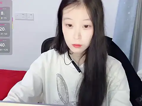 Hanhan-MM online show from 13, 1, 2026