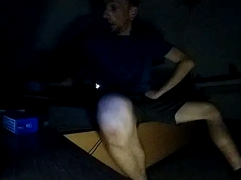 Erz84 online show from 23, 7, 2026
