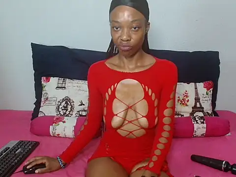 SlimGemZA online show from 5, 3, 2026