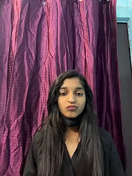 HotxAnamika online show from 9, 2, 2026