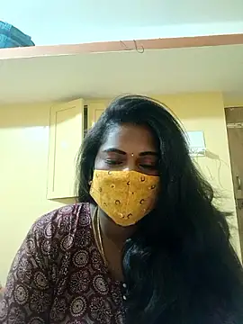 Milky Julia online show from 6, 1, 2026