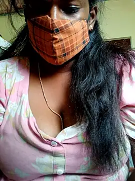 Milky Julia online show from 8, 3, 2026