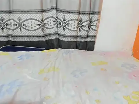 NUBIANSAINT online show from 14, 1, 2026