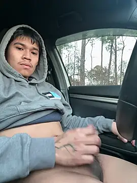 andres21MJ online show from 11, 1, 2026