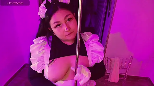 Snapshot of Sweet_lenna chatting on 20, 6, 2026 Sweet lenna online show from 20, 6, 2026