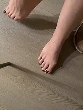 Snapshot of leshowcho chatting on 25, 2, 2026 leshowcho online show from 25, 2, 2026