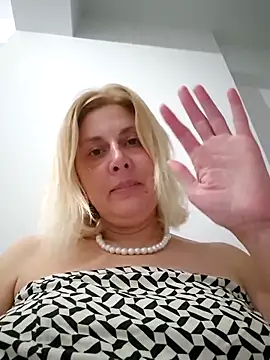 Amelia9798 online show from 12, 5, 2026