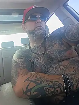 TattooGod online show from 14, 7, 2026