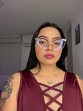 Savage Doll online show from 10, 1, 2026