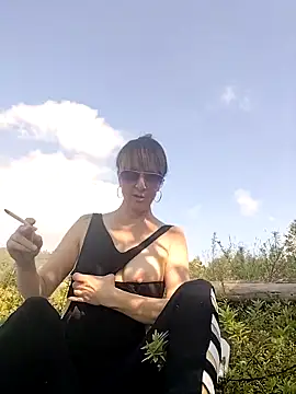 Snapshot of IVANNAFOXvh chatting on 28, 2, 2026 IVANNAFOXvh online show from 28, 2, 2026